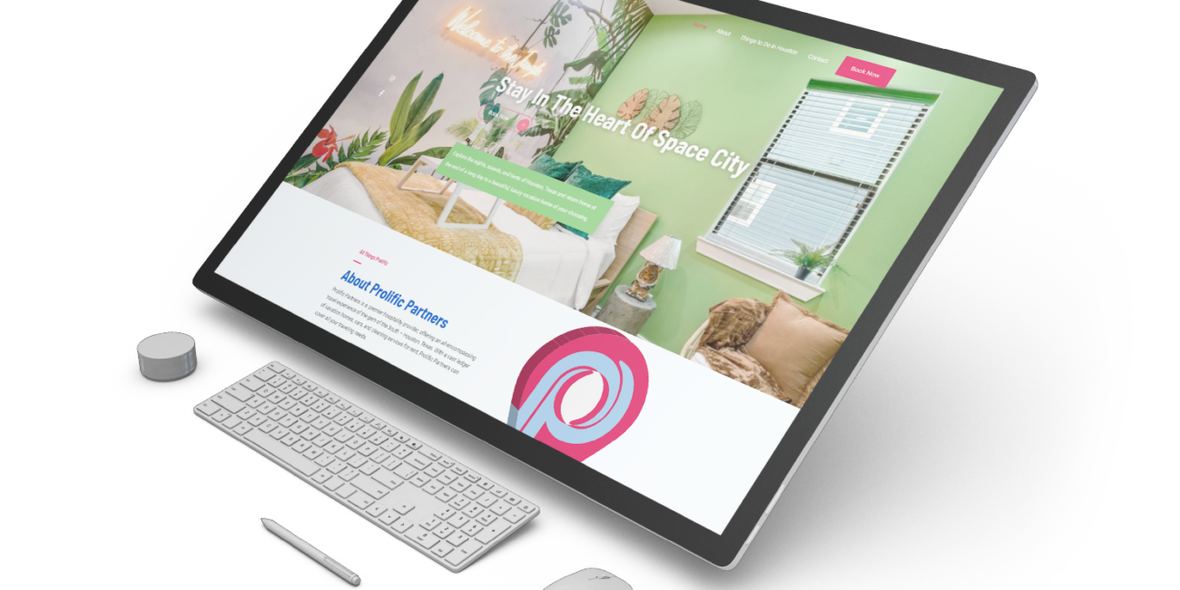 Prolific Partners