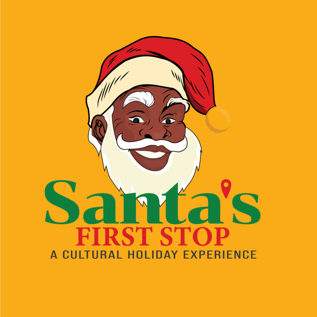 Santas First Stop Design and develop by CodeBLK CB Agency Marketing and PR agency in Houston (2)