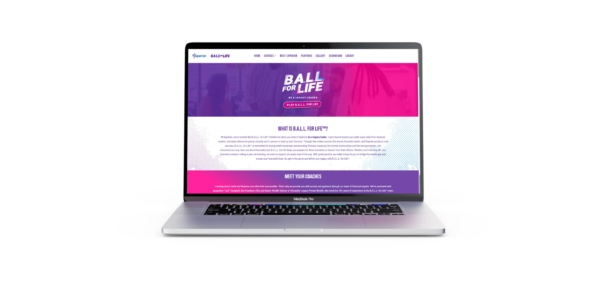 BALL For Life sponsor by Experian Design and Production by CodeBLK CB Agency Marketing and PR agency in Houston Top Agency in Houston 2024 (9)