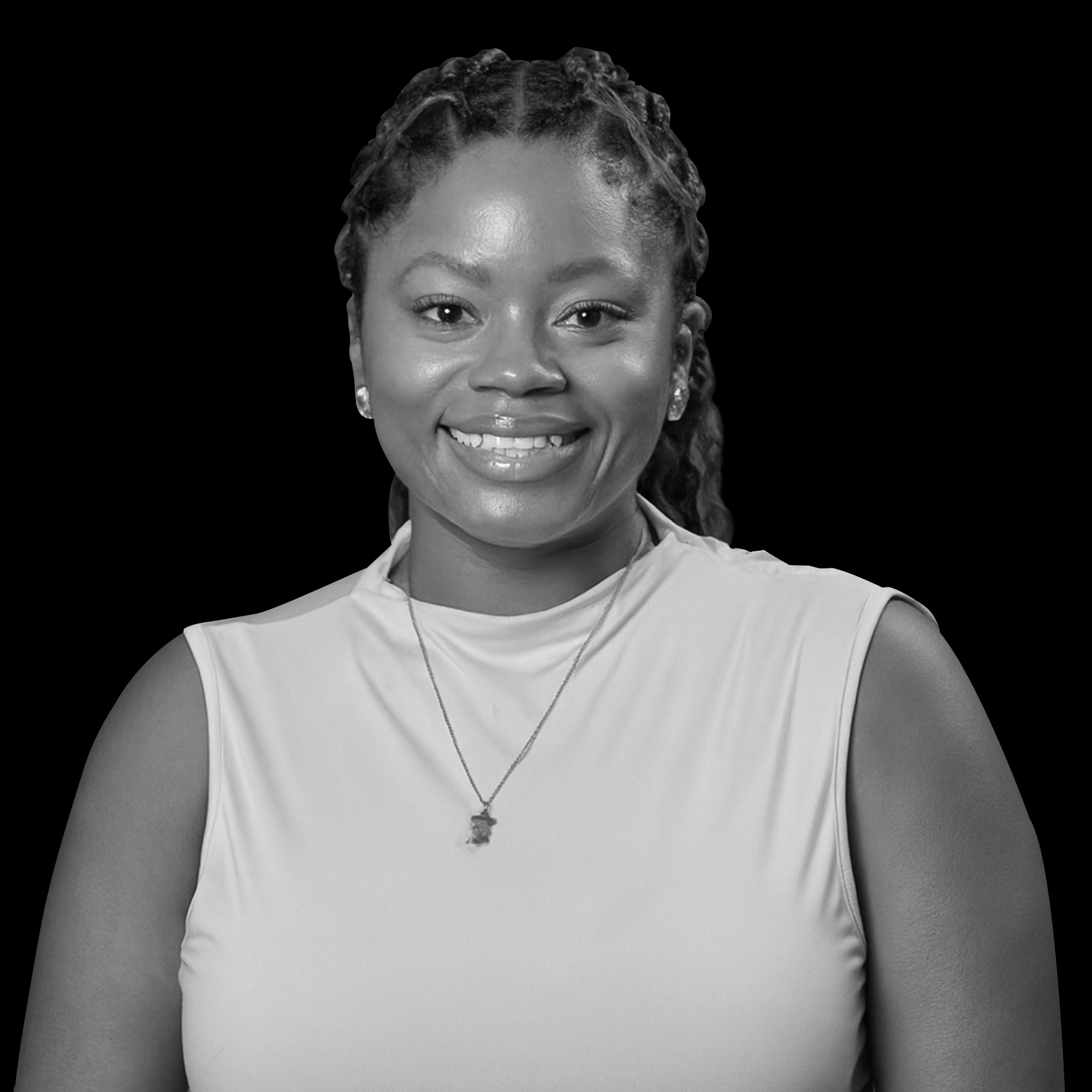 Brittany Gaddy